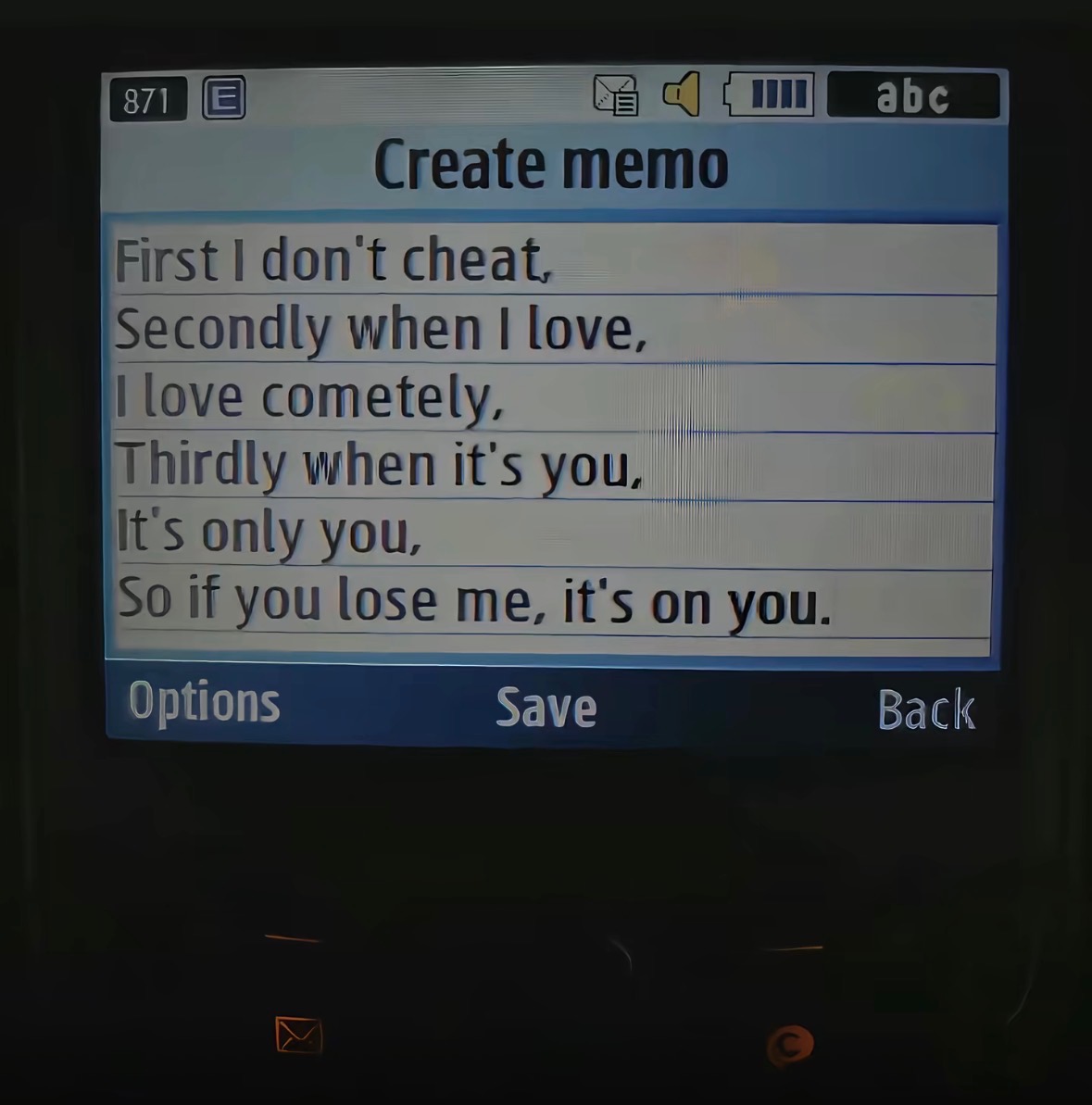 Message gallery image