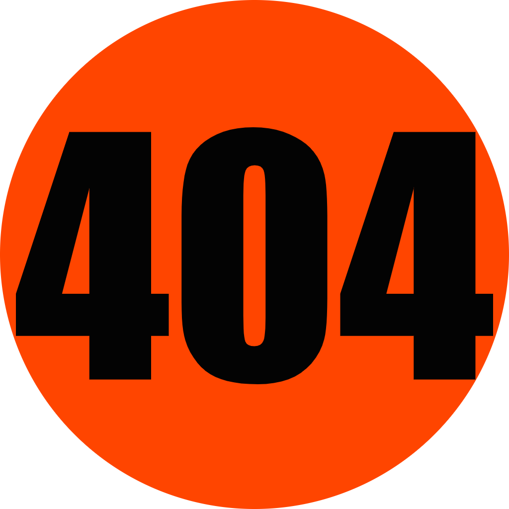 404's avatar