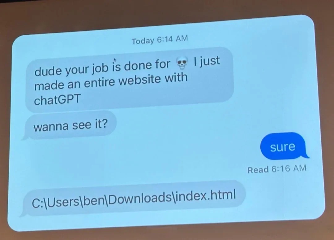 Message gallery image