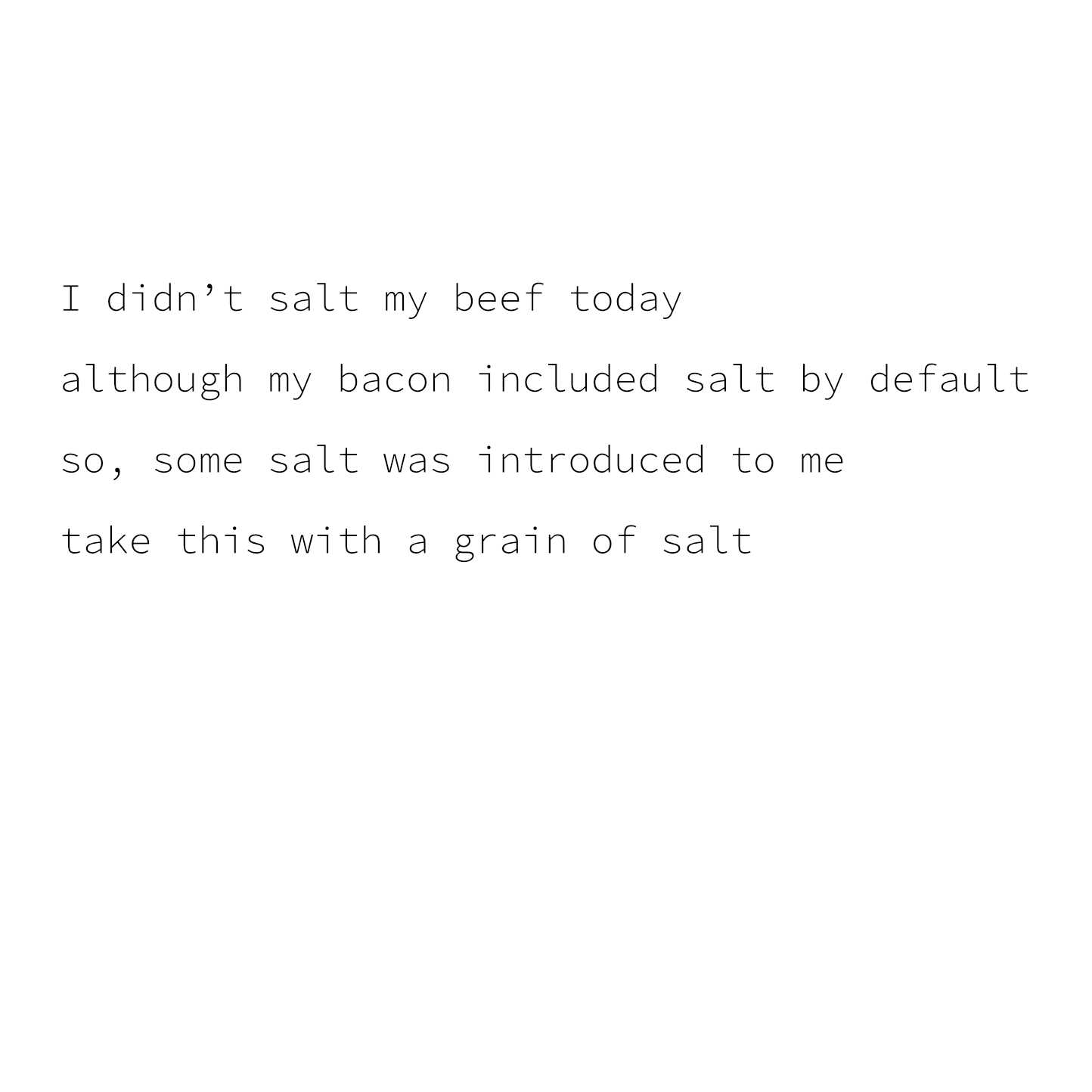 Message image